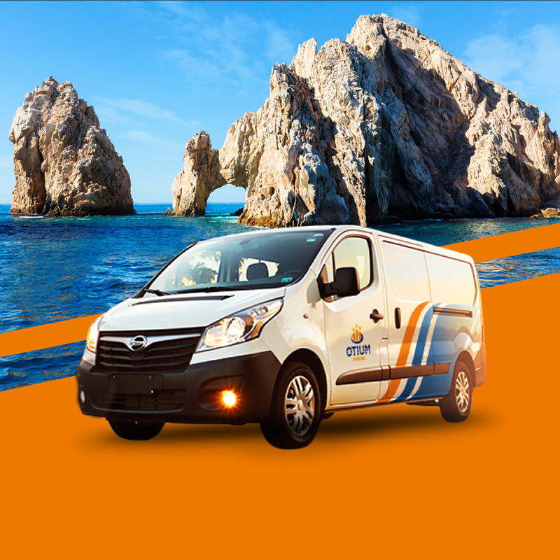 los cabos private transfers
