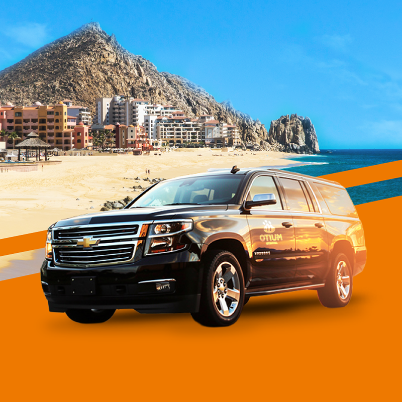los cabos transfers